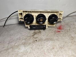 Opel Agila A Panel klimatyzacji 9204175