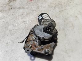 Opel Agila A Wiper motor 