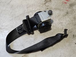 Opel Agila A Rear seatbelt 09213694