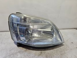 Citroen Berlingo Headlight/headlamp 