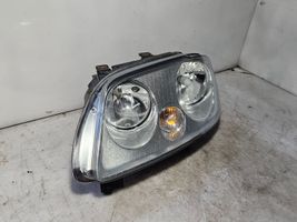 Volkswagen Touran I Lampa przednia 2K0941005B