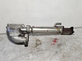 Peugeot Boxer EGR-venttiili/lauhdutin 500369321