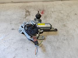 Citroen Berlingo Rear window wiper motor 0390201408