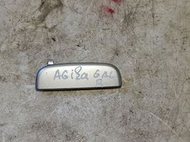 Opel Agila A Front door exterior handle 