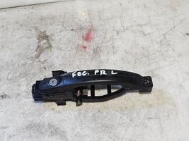 Ford Focus Klamka zewnętrzna drzwi przednich 3M51R224A36AD