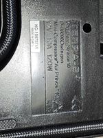 Nissan Primera Rengaspainekompressori D886960