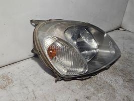 Toyota Yaris Phare frontale 811300D01100