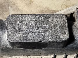 Toyota Yaris Set del radiatore 