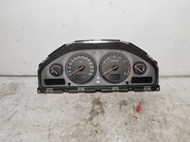 Volvo XC70 Compteur de vitesse tableau de bord 9499668