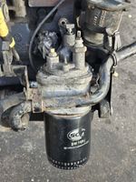 Volkswagen Sharan Oil filter mounting bracket 053115417A