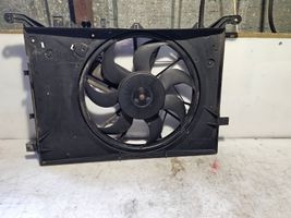 Volvo XC70 Ventilateur de refroidissement de radiateur électrique 30680547