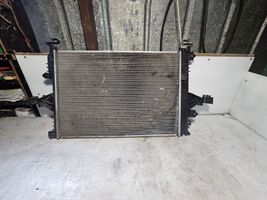 Volvo XC70 Radiateur de refroidissement 9485403