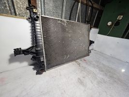 Volvo XC70 Radiateur de refroidissement 9485403