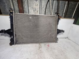 Volvo XC70 Radiateur de refroidissement 9485403