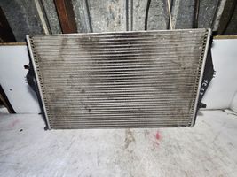 Volvo XC70 Chłodnica powietrza doładowującego / Intercooler 9161207