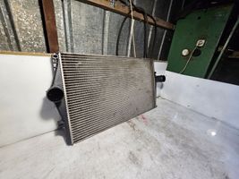 Volvo XC70 Chłodnica powietrza doładowującego / Intercooler 9161207