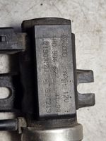 Volkswagen II LT Solenoidinis vožtuvas 1H0906627