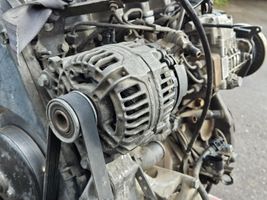 Volkswagen II LT Generator/alternator 074903025K