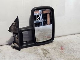 Volkswagen II LT Coupe wind mirror (mechanical) 