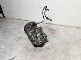 Volkswagen PASSAT B5 Ilmastointilaitteen kompressorin pumppu (A/C) 8D0260805D