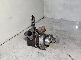 Mercedes-Benz Sprinter W901 W902 W903 W904 Turboahdin A6110960599