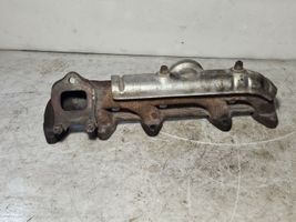 Volkswagen II LT Exhaust manifold 074253033M