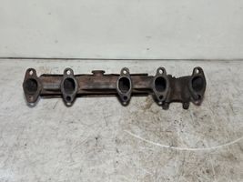 Volkswagen II LT Exhaust manifold 074253033M