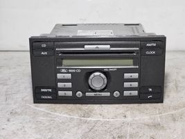 Ford Transit Radio / CD/DVD atskaņotājs / navigācija 6C1T18C815AJ