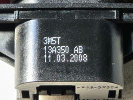 Ford Transit Interrupteur feux de détresse 3M5T13A350AB