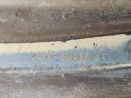 Ford Transit Radiatoru paneļa augšējā daļa (televizors) 6C115D066AC