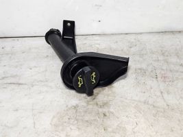 Ford Transit Oil fill pipe 6C1Q6763AC