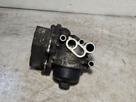 Ford Transit Halterung Ölfilter / Ölkühler 6C1Q6B624AC