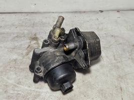 Ford Transit Halterung Ölfilter / Ölkühler 6C1Q6B624AC