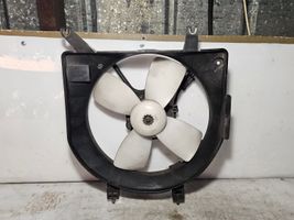 Mazda Demio Elektrisks radiatoru ventilators 1227503121