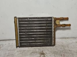 Citroen Jumper Heater blower radiator B838