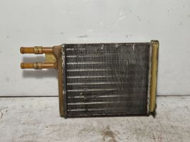 Citroen Jumper Heater blower radiator B838