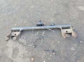 Citroen Jumper Tow bar set 