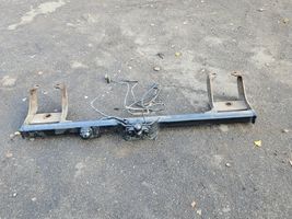 Citroen Jumper Tow bar set 