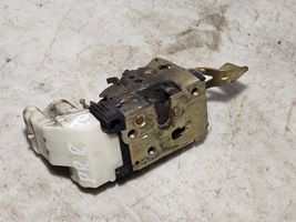 Citroen Jumper Front door lock B792