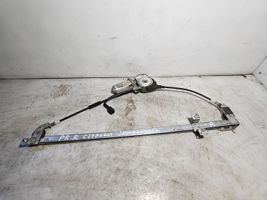 Citroen Jumper Regulador de puerta delantera con motor 1313851080