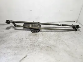 Opel Movano A Front wiper linkage and motor 8200072776