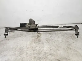 Opel Movano A Front wiper linkage and motor 8200072776