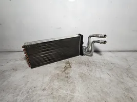 Opel Movano A Radiateur soufflant de chauffage 