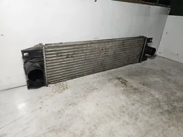 Opel Movano A Chłodnica powietrza doładowującego / Intercooler 867658F