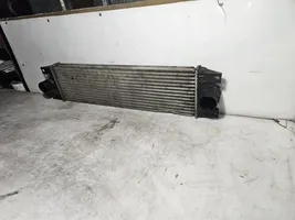 Opel Movano A Chłodnica powietrza doładowującego / Intercooler 867658F