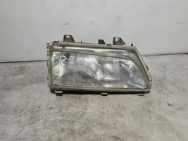 Peugeot 806 Headlight/headlamp 60979760