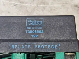 Peugeot 806 Przekaźnik / Modul układu ogrzewania wstępnego 73506802