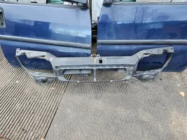 Peugeot 806 Radiator support slam panel 