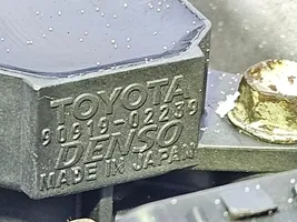Toyota Corolla Verso E121 Cewka zapłonowa wysokiego napięcia 9091902239