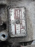 Opel Corsa C Automatic gearbox 6040LL